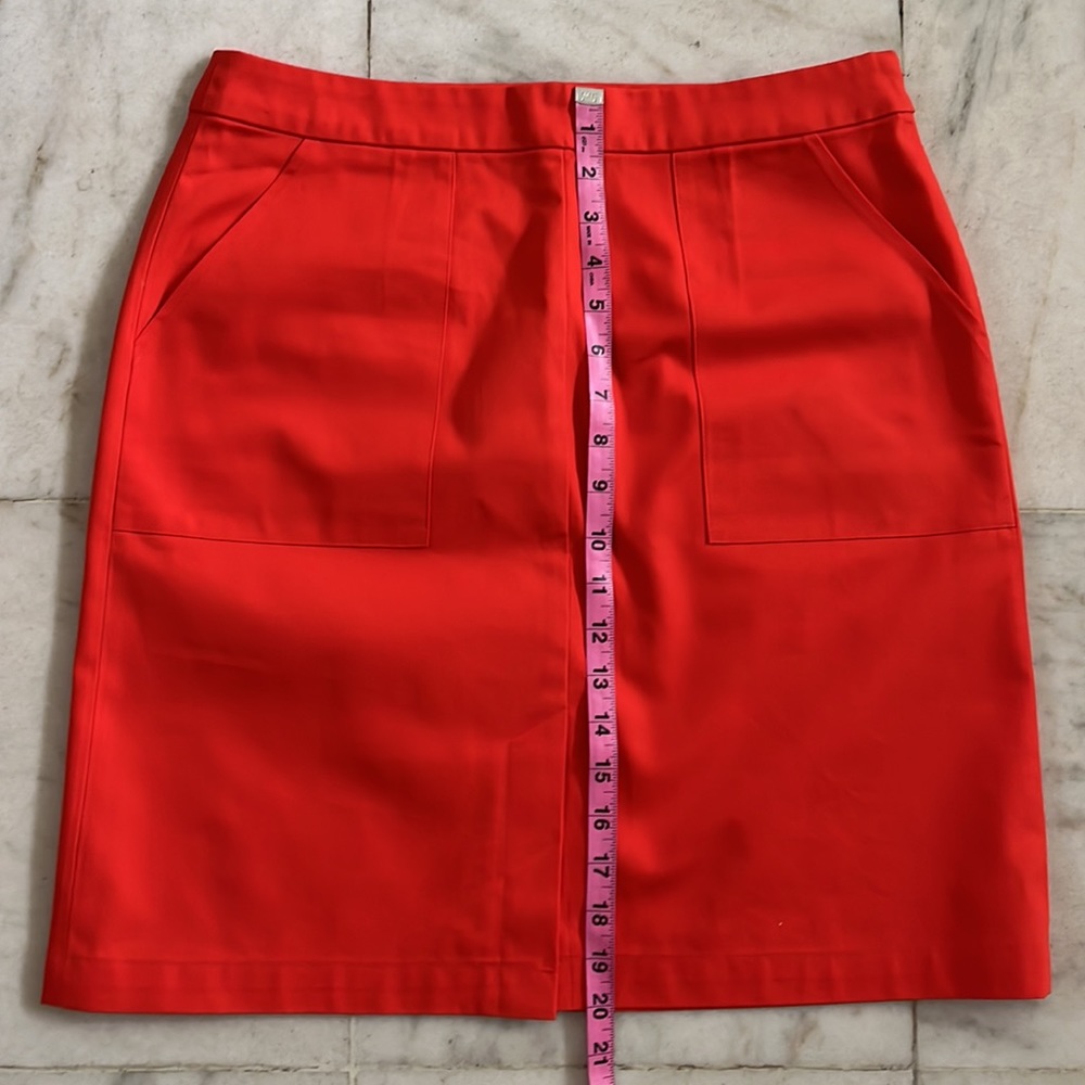 BOAST SKIRT - Picture 9 of 11